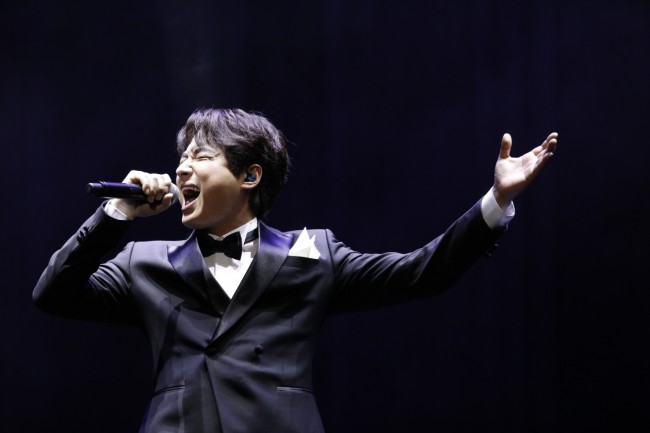 韓国ミュージカル界のプリンス降臨!イ・ジフン、ソン・ジュンホ、ミン・ウヒョク、チョン・ドンソク出演「ファンタスティック・ミュージカルコンサート2018」開催! 韓国ミュージカル界のプリンス降臨!イ・ジフン、ソン・ジュンホ、ミン・ウヒョク、チョン・ドンソク出演「ファンタスティック・ミュージカルコンサート2018」開催!