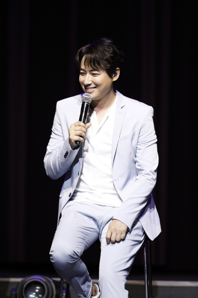 韓国ミュージカル界のプリンス降臨!イ・ジフン、ソン・ジュンホ、ミン・ウヒョク、チョン・ドンソク出演「ファンタスティック・ミュージカルコンサート2018」開催! 韓国ミュージカル界のプリンス降臨!イ・ジフン、ソン・ジュンホ、ミン・ウヒョク、チョン・ドンソク出演「ファンタスティック・ミュージカルコンサート2018」開催!