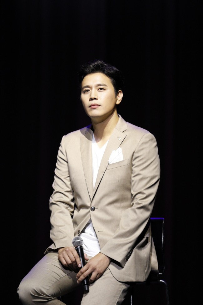 韓国ミュージカル界のプリンス降臨!イ・ジフン、ソン・ジュンホ、ミン・ウヒョク、チョン・ドンソク出演「ファンタスティック・ミュージカルコンサート2018」開催! 韓国ミュージカル界のプリンス降臨!イ・ジフン、ソン・ジュンホ、ミン・ウヒョク、チョン・ドンソク出演「ファンタスティック・ミュージカルコンサート2018」開催!