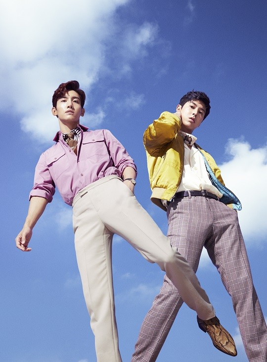東方神起 東方神起