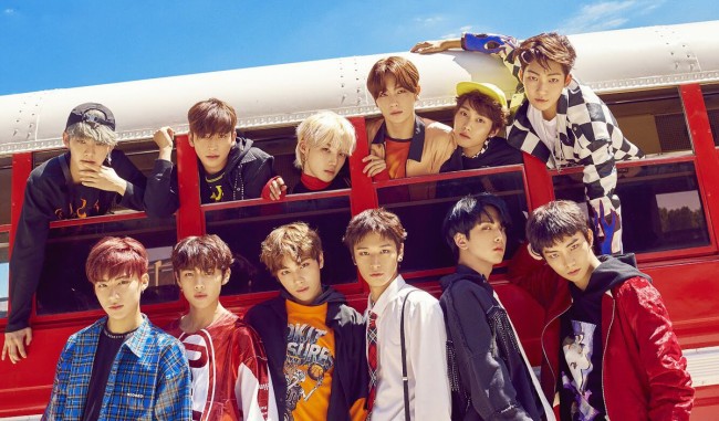 THE BOYZ ニュー&ソヌ、ファンから脱退要求?所属事務所側が謝罪の意を表明 THE BOYZ ニュー&ソヌ、ファンから脱退要求?所属事務所側が謝罪の意を表明