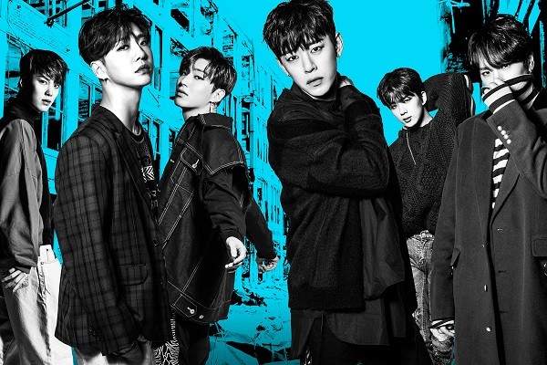 B.A.P B.A.P
