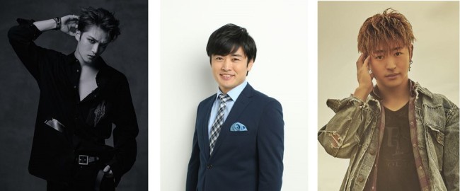 ジェジュン ジェジュン