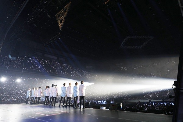 SEVENTEEN SEVENTEEN