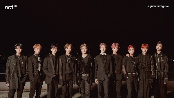 NCT127 NCT127