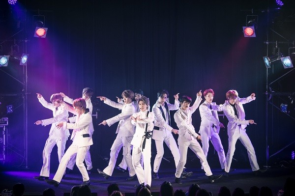 NCT127 NCT127