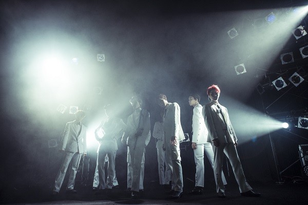 NCT127 NCT127