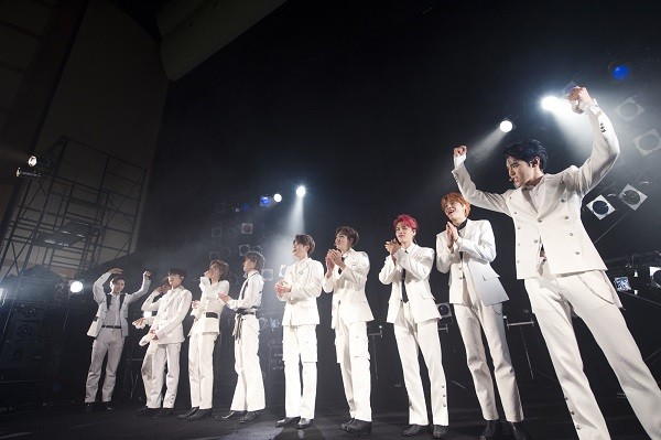 NCT127 NCT127