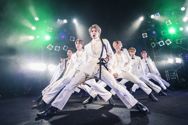 NCT127 NCT127