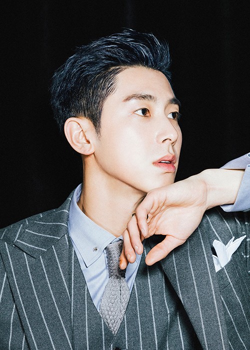 東方神起のユンホが、MBC「UNDER NINETEEN」にスペシャルディレクターと出演決定! 東方神起のユンホが、MBC「UNDER NINETEEN」にスペシャルディレクターと出演決定!