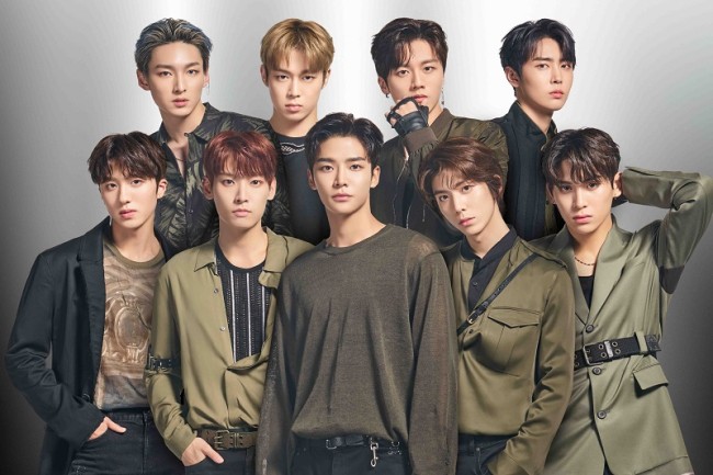 sf9 sf9