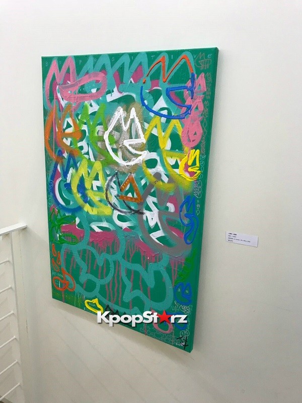 【レポート】BIGSTAR&UNBのリーダーであるFeeldogの個展「SPEAKOUT :BPNN」がソウルで開催! 【レポート】BIGSTAR&UNBのリーダーであるFeeldogの個展「SPEAKOUT :BPNN」がソウルで開催!