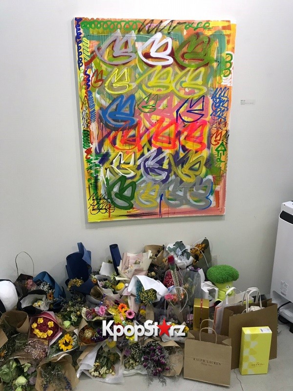 【レポート】BIGSTAR&UNBのリーダーであるFeeldogの個展「SPEAKOUT :BPNN」がソウルで開催! 【レポート】BIGSTAR&UNBのリーダーであるFeeldogの個展「SPEAKOUT :BPNN」がソウルで開催!