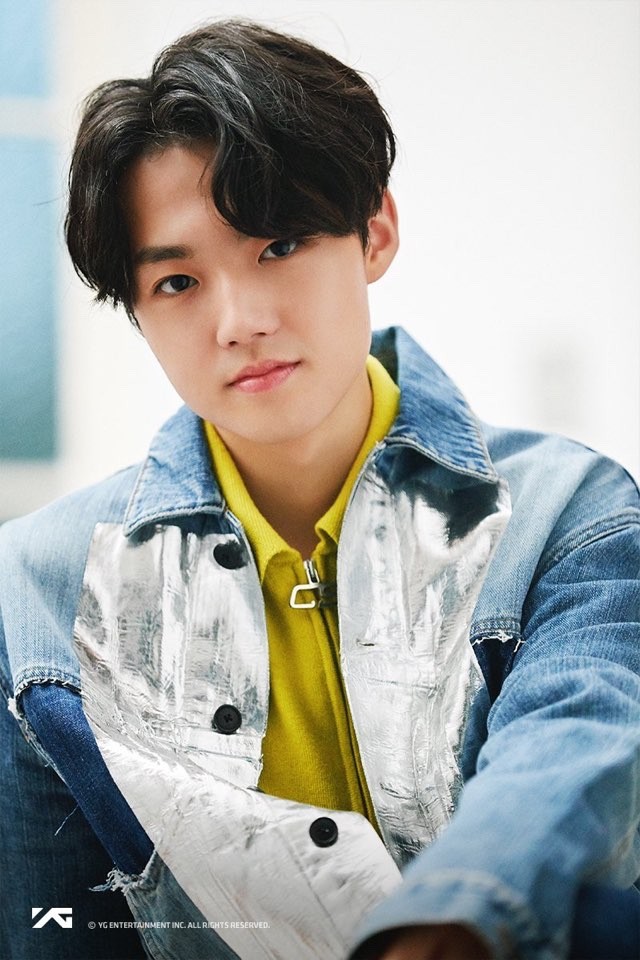 KIM DO YOUNG/キム・ドヨン KIM DO YOUNG/キム・ドヨン
