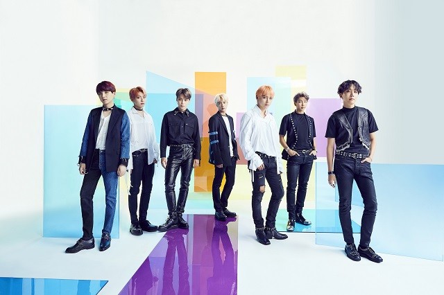 BTS BTS