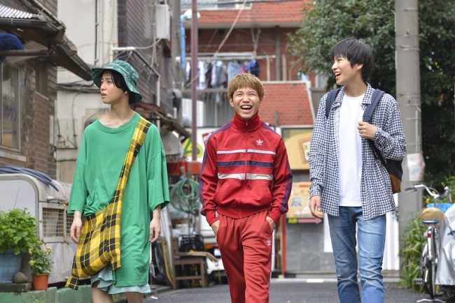 KBOYS2 KBOYS2