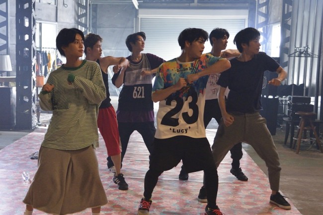 KBOYS KBOYS