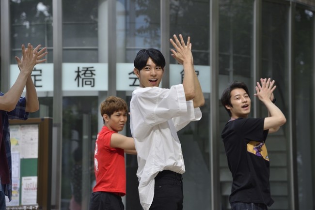KBOYS KBOYS