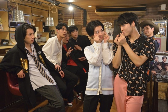 KBOYS KBOYS