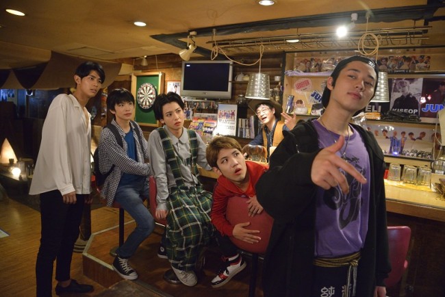 KBOYS KBOYS