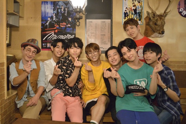 KBOYS KBOYS