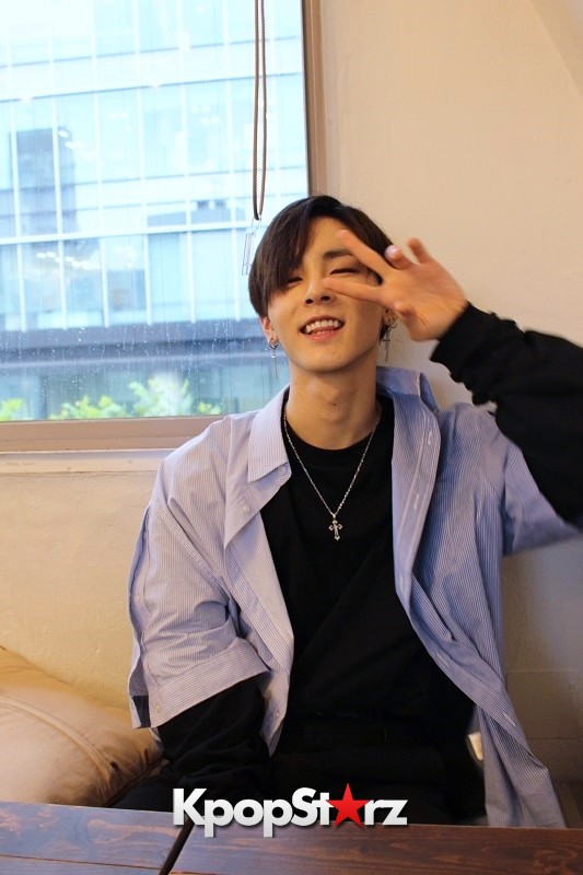 【撮り下ろし&独占インタビュー】14U セジン編「かっこいい、可愛い、いっぱいの魅力があります」 【撮り下ろし&独占インタビュー】14U セジン編「かっこいい、可愛い、いっぱいの魅力があります」
