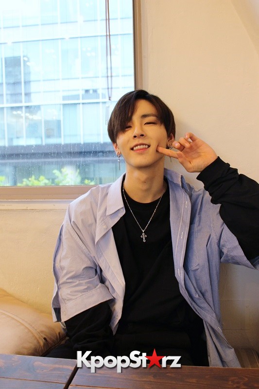 【撮り下ろし&独占インタビュー】14U セジン編「かっこいい、可愛い、いっぱいの魅力があります」 【撮り下ろし&独占インタビュー】14U セジン編「かっこいい、可愛い、いっぱいの魅力があります」
