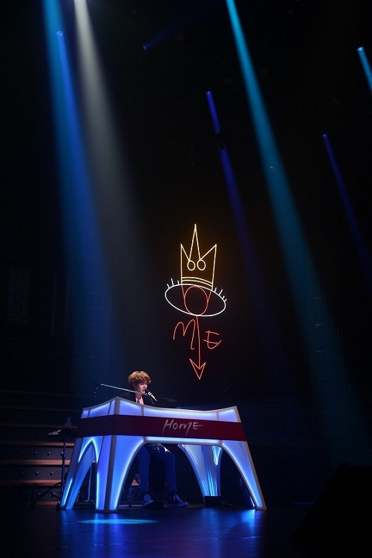 NICHKHUN NICHKHUN