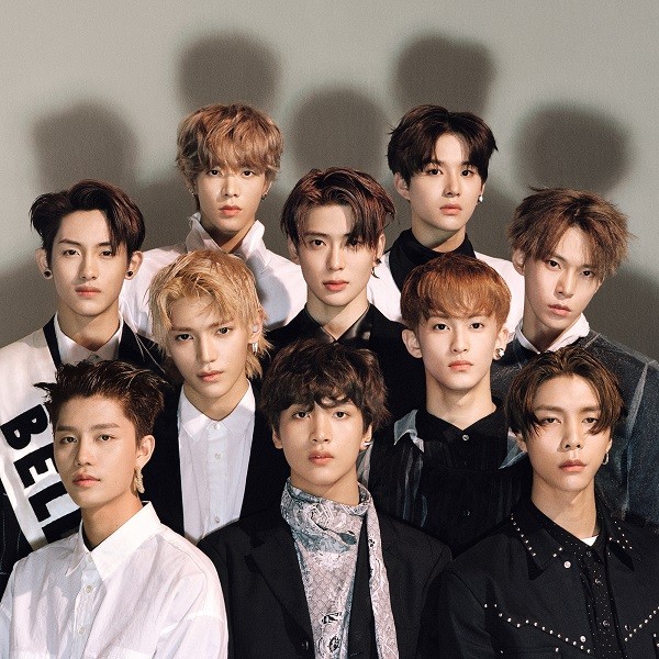 nct127 nct127