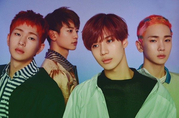 SHINee SHINee