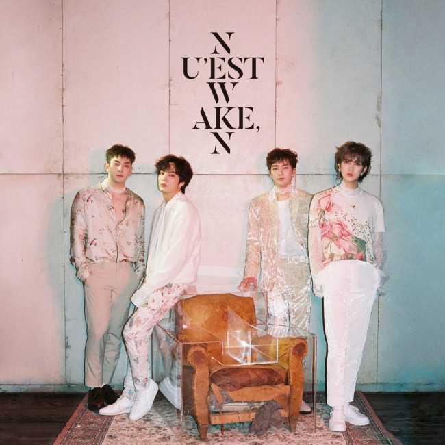 NU'EST W、日本プロモーション日程が急遽キャンセルに・・・ニューアルバム『WAKE,N』発売記念イベント及びアルバム販売中止へ NU'EST W、日本プロモーション日程が急遽キャンセルに・・・ニューアルバム『WAKE,N』発売記念イベント及びアルバム販売中止へ
