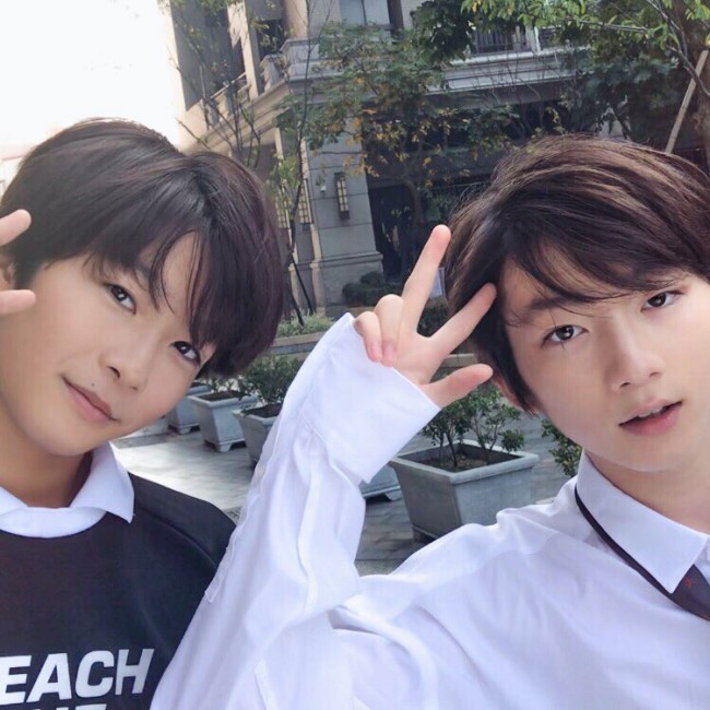台湾在住の美少年日本人兄弟、英亜(EA)&英蘭(ERAN)、BTS(防弾少年団)「IDOL」に続き、NCT127「Regular」 ダンスカバーに挑戦!【動画】 台湾在住の美少年日本人兄弟、英亜(EA)&英蘭(ERAN)、BTS(防弾少年団)「IDOL」に続き、NCT127「Regular」 ダンスカバーに挑戦!【動画】