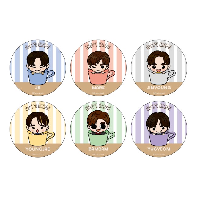GOT7cafe GOT7cafe