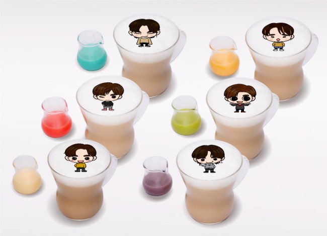 GOT7cafe GOT7cafe