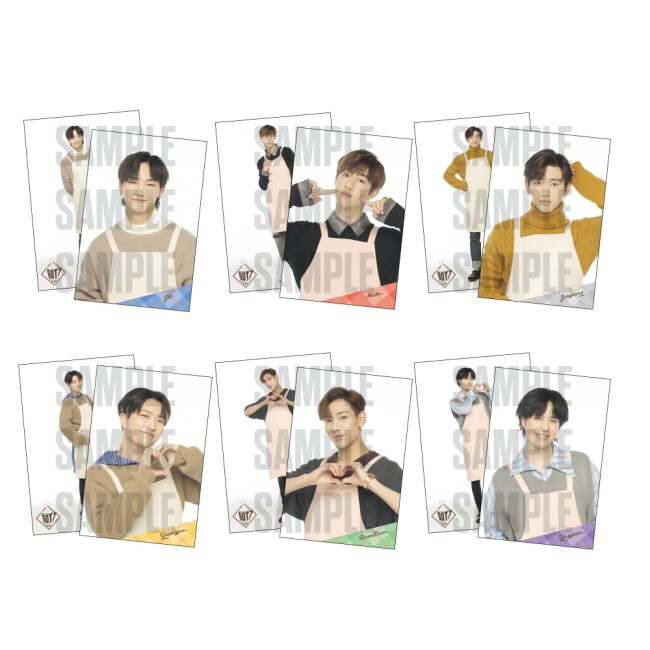 GOT7cafe GOT7cafe