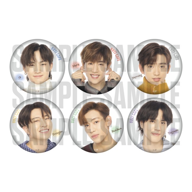 GOT7cafe GOT7cafe