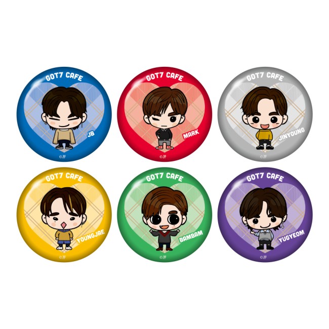 GOT7cafe GOT7cafe