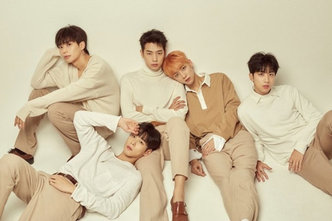 KNK、新メンバー加入を電撃発表!「僕たちの選択を信じて応援してほしい」 KNK、新メンバー加入を電撃発表!「僕たちの選択を信じて応援してほしい」