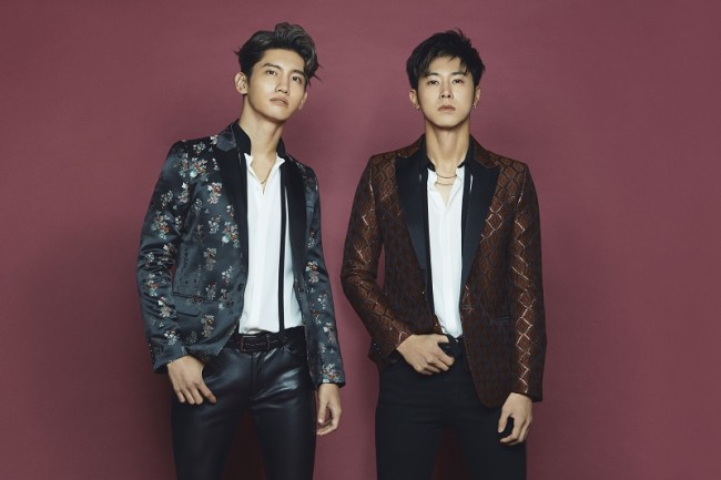東方神起 東方神起