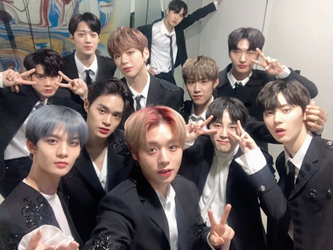 “契約期間終了”Wanna One、「2018 MBC歌謡大祭典」で最後のステージを披露・・・各メンバーの今後の活動に関心集中 “契約期間終了”Wanna One、「2018 MBC歌謡大祭典」で最後のステージを披露・・・各メンバーの今後の活動に関心集中