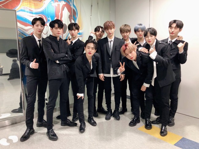 “契約期間終了”Wanna One、「2018 MBC歌謡大祭典」で最後のステージを披露・・・各メンバーの今後の活動に関心集中 “契約期間終了”Wanna One、「2018 MBC歌謡大祭典」で最後のステージを披露・・・各メンバーの今後の活動に関心集中