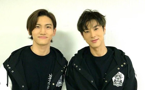 東方神起、駆け抜けたアリーナ&ドームツアー「東方神起 LIVE TOUR 2018 ~TOMORROW~」 東方神起、駆け抜けたアリーナ&ドームツアー「東方神起 LIVE TOUR 2018 ~TOMORROW~」
