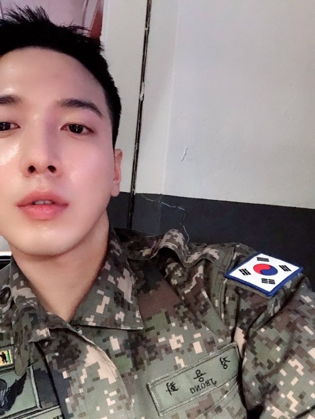 CNBLUEジョン・ヨンファの日本ファンサイトが釜山赤十字に寄付 CNBLUEジョン・ヨンファの日本ファンサイトが釜山赤十字に寄付