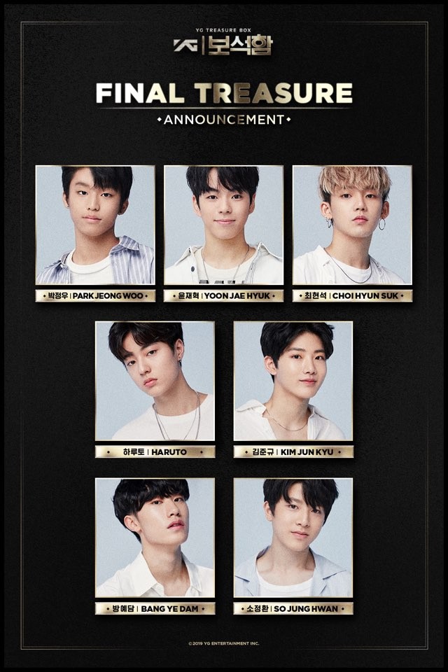 YG YG