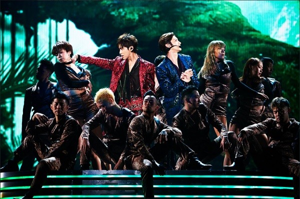 東方神起、33公演68万人を動員した全国ツアー「東方神起 LIVE TOUR 2018 ~TOMORROW~」LIVE DVD&Blu-rayリリース決定! 東方神起、33公演68万人を動員した全国ツアー「東方神起 LIVE TOUR 2018 ~TOMORROW~」LIVE DVD&Blu-rayリリース決定!