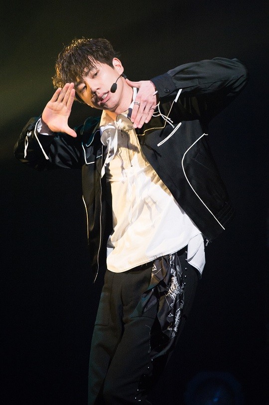JUN U-KISS JUN U-KISS