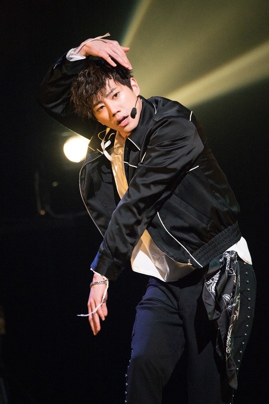 JUN U-KISS JUN U-KISS