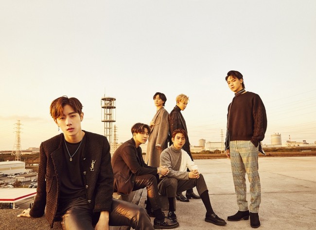 got7 got7