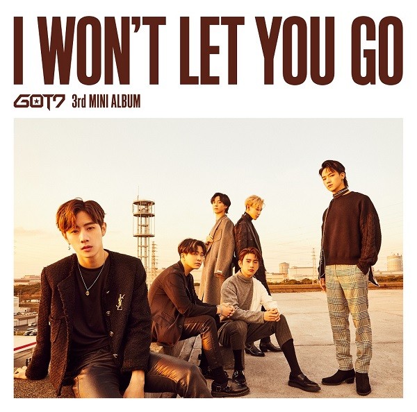 got7 got7