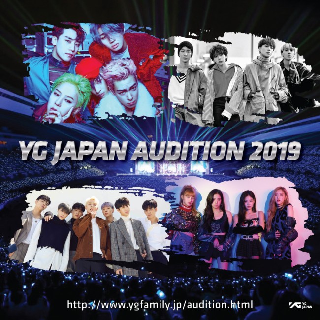 YG YG